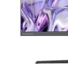 Monitor THOMSON M24FB2Y14 24 cale (61 cm) Full HD 1920x1080 VA LED, 14 ms, VESA, Czarny