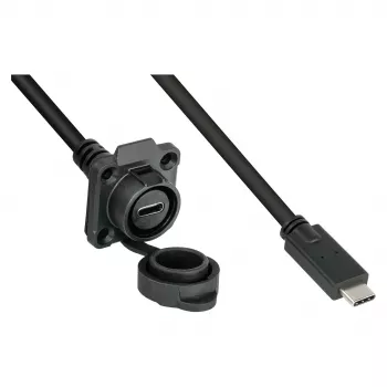 Goodconnections IC01-16U3102-005 Kabel USB