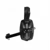 Zestaw słuchawkowy Beyerdynamic DT 109 200/50 czarny — profesjonalny zestaw słuchawkowy nagłośnieniowy z mikrofonem