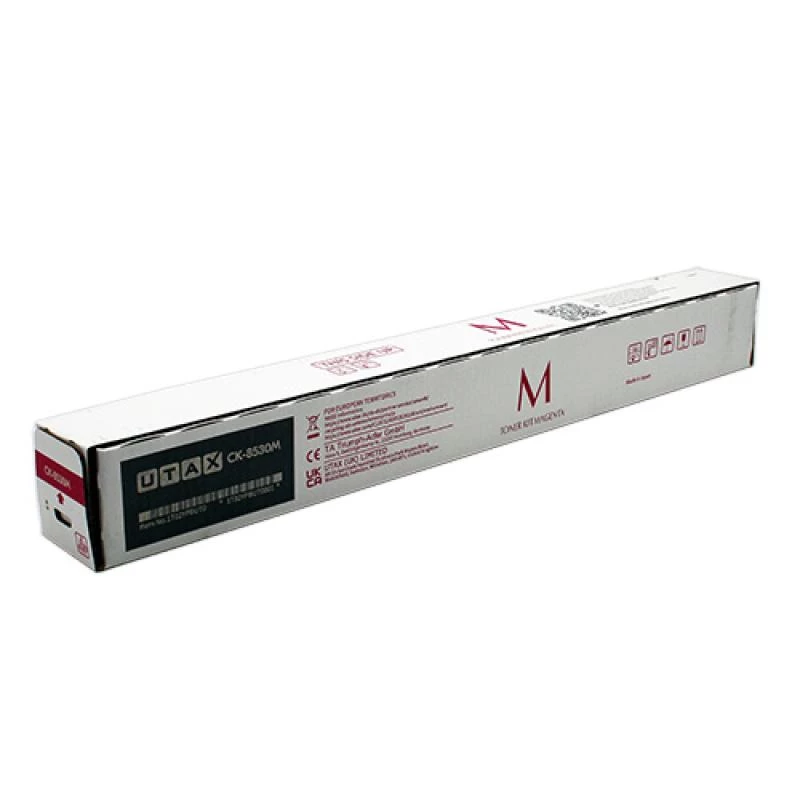 Toner Utax 1T02YPBUT0 CK-8530M 10000 stron magenta