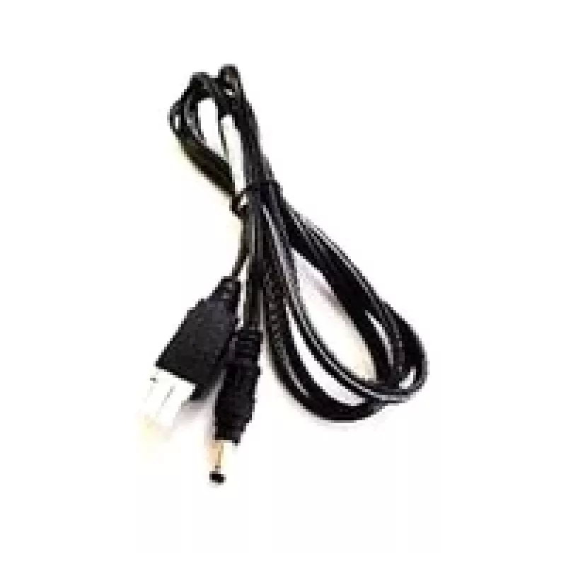 Kabel zasilający Zebra CBL-DC-383A1-01 Czarny USB A