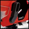 Wyrzynarka akumulatorowa Einhell TC-JS 18/70 Li 2700 spm 2,12 kg