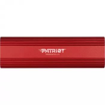 Dysk SSD 4TB Transporter Lite 1000/1000 MB/s Type-C