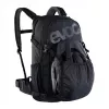 Plecak EVOC Stage rowerowy Czarny Nylon, polirattan
