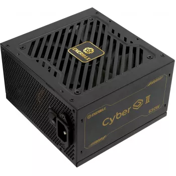 Zasilacz Enermax ERV650G-AHG-NAC 650 W