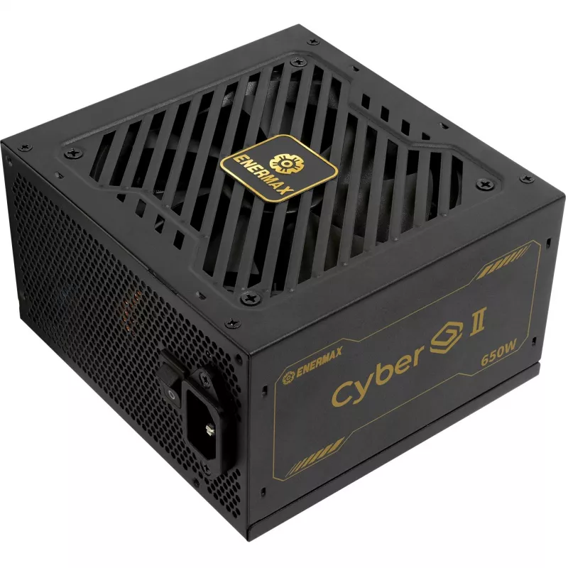 Zasilacz Enermax ERV650G-AHG-NAC 650 W