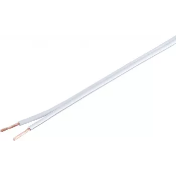 Kabel głośnikowy ShiverPeaks 06-21076, przekrój przewodu 2,5 mm², długość 10 m