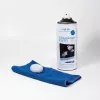 Logilink | RP0012 | Środek czyszczący w piance do ekranów LCD / TFT | 400 ml