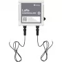 Sterownik zaworu elektromagnetycznego Milesight UC512 IoT LoRaWAN 868MHz, model UC512-DI-868M