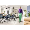 Szczotka szczelinowa Karcher kompatybilna z różnymi odkurzaczami Karcher, model 2.863-334.0
