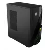 Komputer stacjonarny MSI MAG Infinite E1 14NVL5-104EU — Intel Core i5-14400F, 16GB DDR5-5600, 1TB SSD, NVIDIA GeForce RTX 5060 8GB, Windows 11 Home