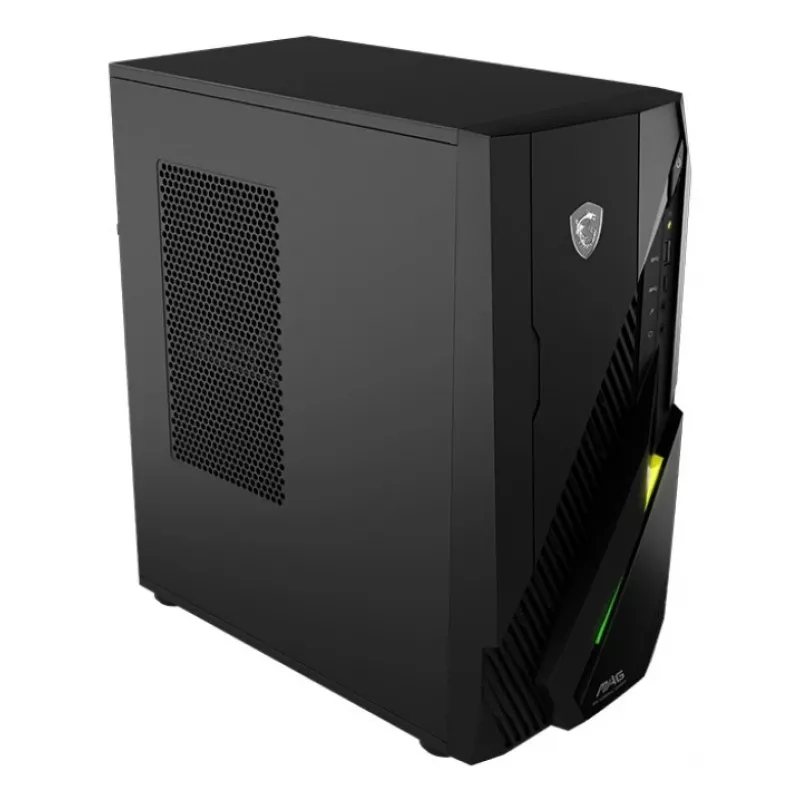 Komputer stacjonarny MSI MAG Infinite E1 14NVL5-104EU — Intel Core i5-14400F, 16GB DDR5-5600, 1TB SSD, NVIDIA GeForce RTX 5060 8GB, Windows 11 Home