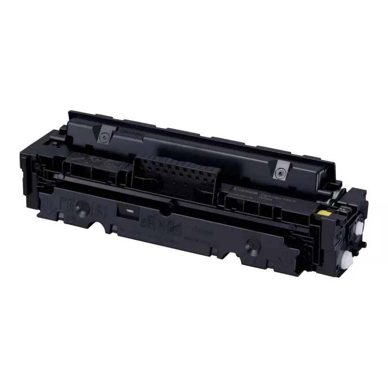 kaseta z tonerem Canon CRG 046 H 12500 stron żółty