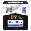 Suplement probiotyczny Purina Pro Plan FortiFlora 30 x 1 g saszetki dla kotów — proszek, wspiera florę jelitową i odporność