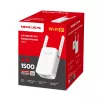 Repetitor Sygnału Mercusys Wi-Fi 6 AX1500 Dual Band - ME60X