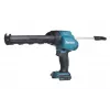 Pistolet do kleju i silikonu Makita DCG180Z 18V