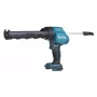Pistolet do kleju i silikonu Makita DCG180Z 18V