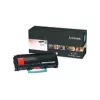 Lexmark - Hohe Ergiebigkeit - Schwarz - Original - Tonerpatrone Lexmark Factory Reconditioned Supplies - für E360d, 360dn, 360dt, 360dtn, 460dn, 460dt