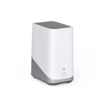 Eufy Security HomeBase 3 B2C - EU/ES/FR/ES Szaro-Biały Iteracja 1