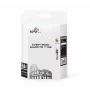 TBH-625C (HP nr 17 – C6625A) Kolorowy tusz regenerowany