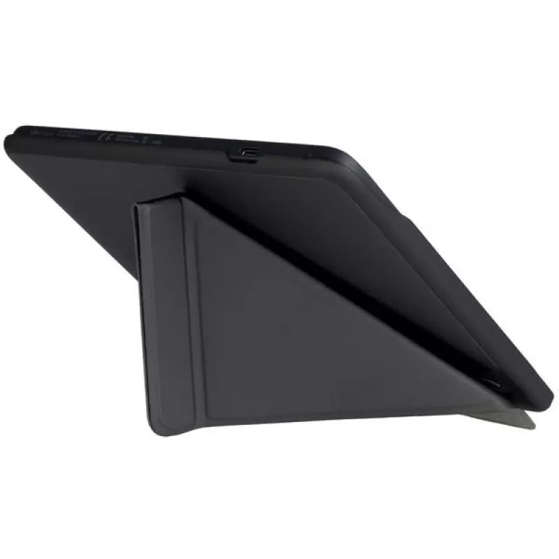 Etui ochronne do czytnika Tolino Origami Epos 3 Czarny