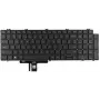 Dell KYBD,99,US-INTL,M20IXU-BS,11 (RHGDM)