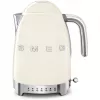 Czajnik elektryczny Smeg 1,7 l 2400 W Kremowy