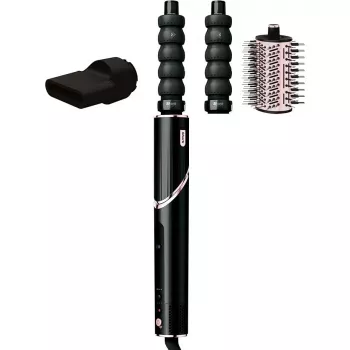 Shark FlexStyle HD426EU 3-w-1 stylizator do włosów Czarny Diamond (HD426EU)