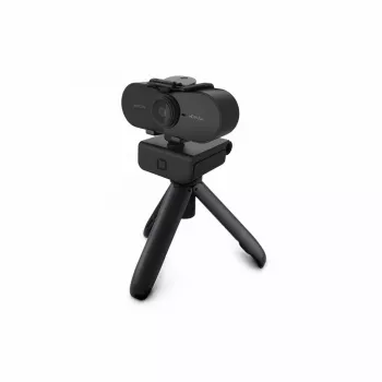 Kamera internetowa DICOTA D31841 1920 x 1080 pikseli USB 2.0 Czarny