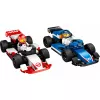 LEGO CITY 60464 F1 - Williams Racing i Haas F1 Samochody Wyścigowe