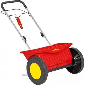 Kosiarka do trawy WOLF-Garten WE 430 5450000