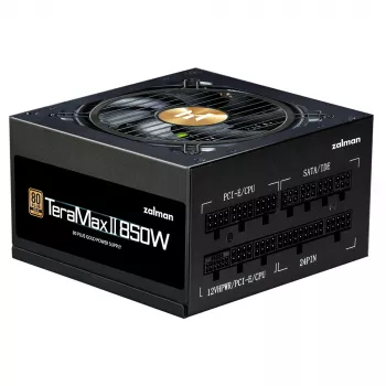 Zasilacz Zalman TeraMax2 850W 80+ Gold Gen5