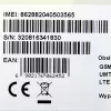 Modem sieci komórkowej ZTE MF79U