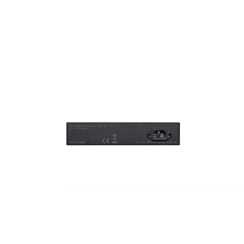 Managed Switch GS-2412 Lancom L2+ Gigabit Ethernet 10 portów