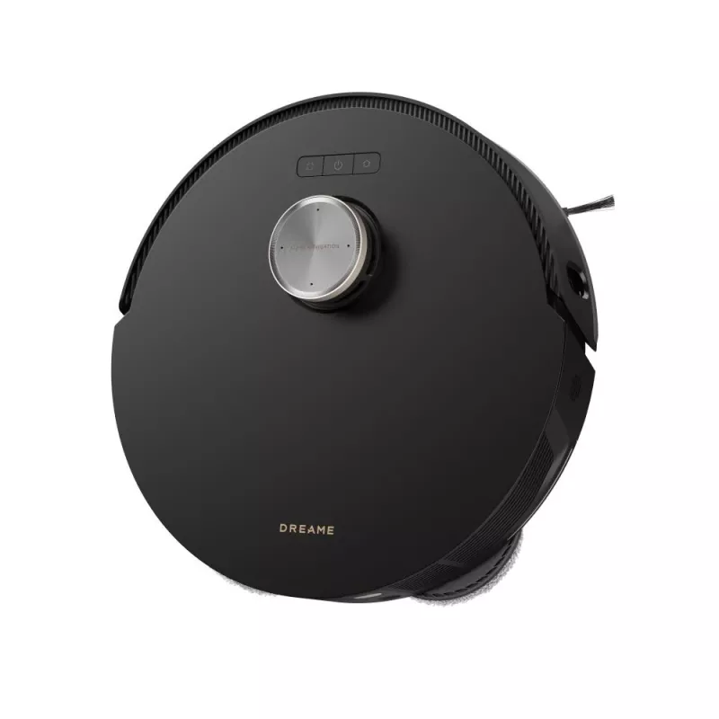 VACUUM CLEANER ROBOT/BL. L20 ULTRA RLX41CE-1 DREAME