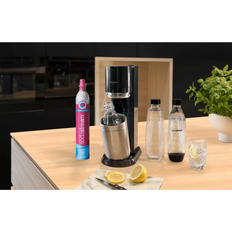Karafka do gazowania SodaStream 1047202410