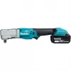 Makita DTL300Z Kątowa wkrętarka udarowa czarna