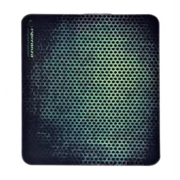 Podkładka pod mysz Esperanza EGP101G Gaming mysz Pad Czarna