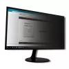 Filtr prywatności Qoltec GDPR 23 cale | 16:9 | Ochrona oczu | Panoramiczny