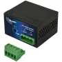 Przetwornica DC-DC ALLNET ALL-B100-24VDC: wejście 24 V DC na wyjście 48–55 V DC, do 95 W