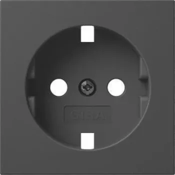 Gira 4920005 Czarny