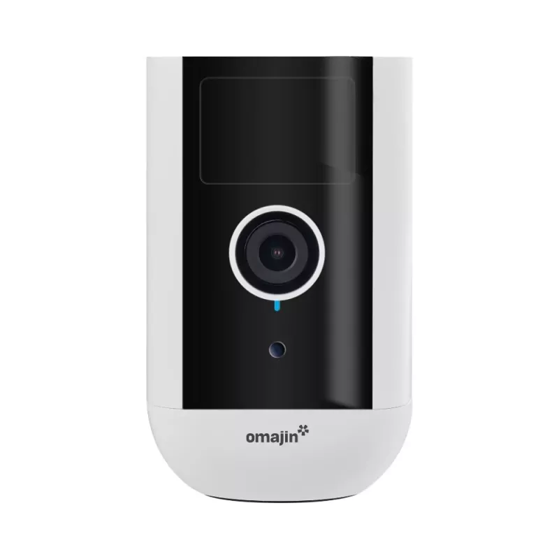 Kamera IP bezpieczeństwa omajin by Netatmo OWC-01-EU Wi-Fi 4