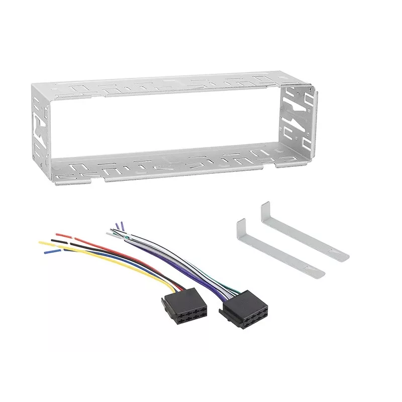 Radio samochodowe BLOW AVH-8960 1DIN z RDS, Bluetooth i USB-C