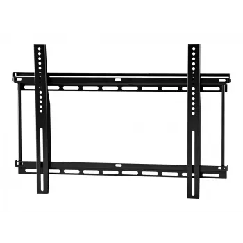 Uchwyt ścienny Ergotron Neo-Flex UHD 160 cm (63 cale) czarny