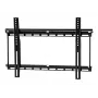 Uchwyt ścienny Ergotron Neo-Flex UHD 160 cm (63 cale) czarny