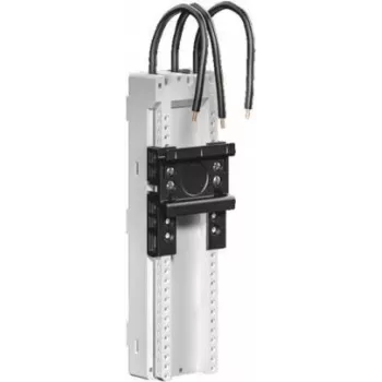 Adapter urządzenia Rittal Comfort 16 A AWG14 3‑biegunowy Rozmiar 45x1