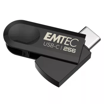 Pamięć USB EMTEC 256 GB USB 3.0 C280