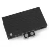 Blok wodny BitsPower NEBULA V2 TUF Gaming RTX 5090, ARGB, akryl, czarny