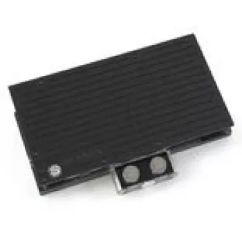 Blok wodny BitsPower NEBULA V2 TUF Gaming RTX 5090, ARGB, akryl, czarny