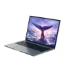 Laptop BLACKVIEW GamiBook-8 — 16 cali WUXGA IPS, AMD Ryzen 7 7735HS 8-rdzeniowy 4,75 GHz, 32 GB DDR5, 1 TB SSD, Radeon 680M, Windows 11 Pro, Starry szary
